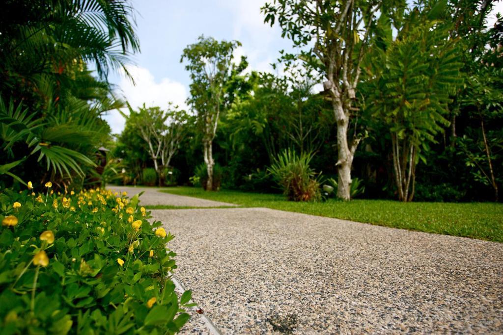Tachawan Resort & Restaurant Chalong Exterior photo
